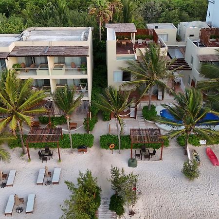 Mereva Tulum Exterior photo