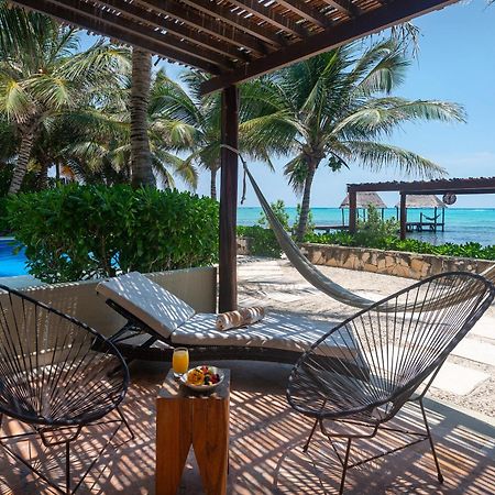 Mereva Tulum Exterior photo