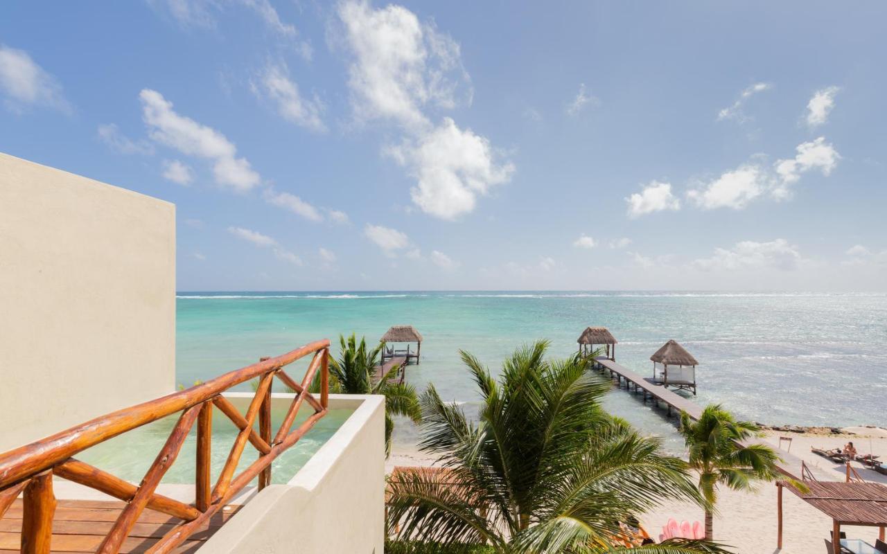 Mereva Tulum Exterior photo