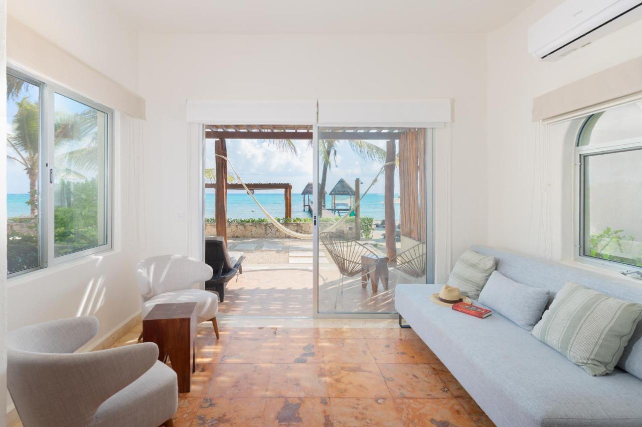 Mereva Tulum Exterior photo
