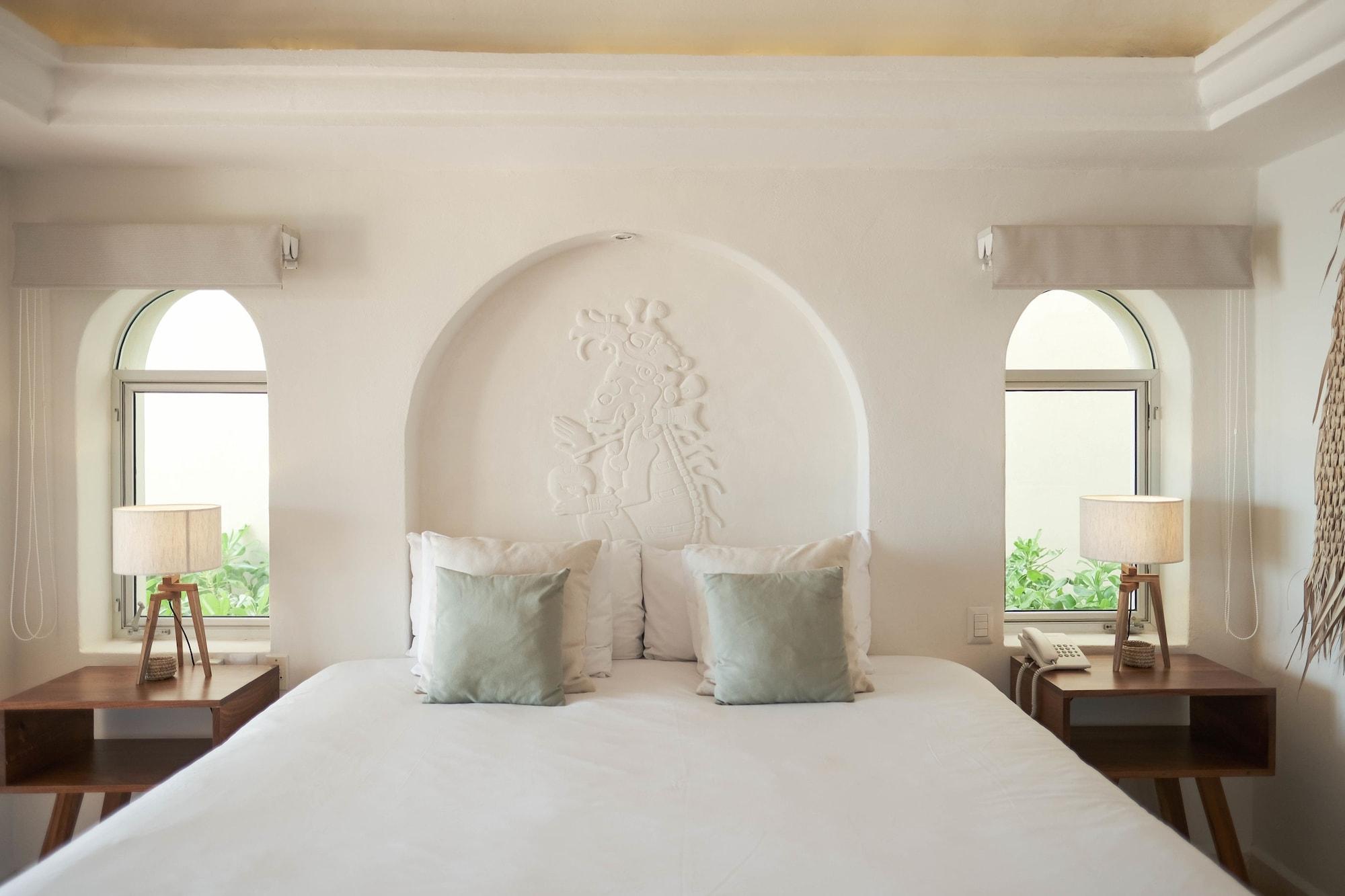 Mereva Tulum Exterior photo
