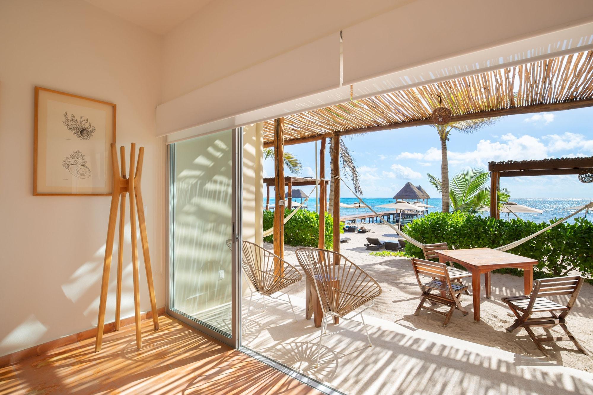 Mereva Tulum Exterior photo