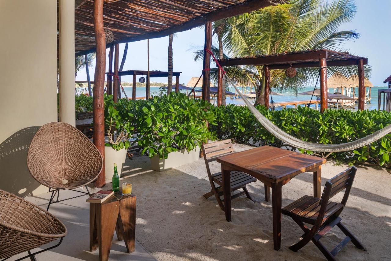 Mereva Tulum Exterior photo
