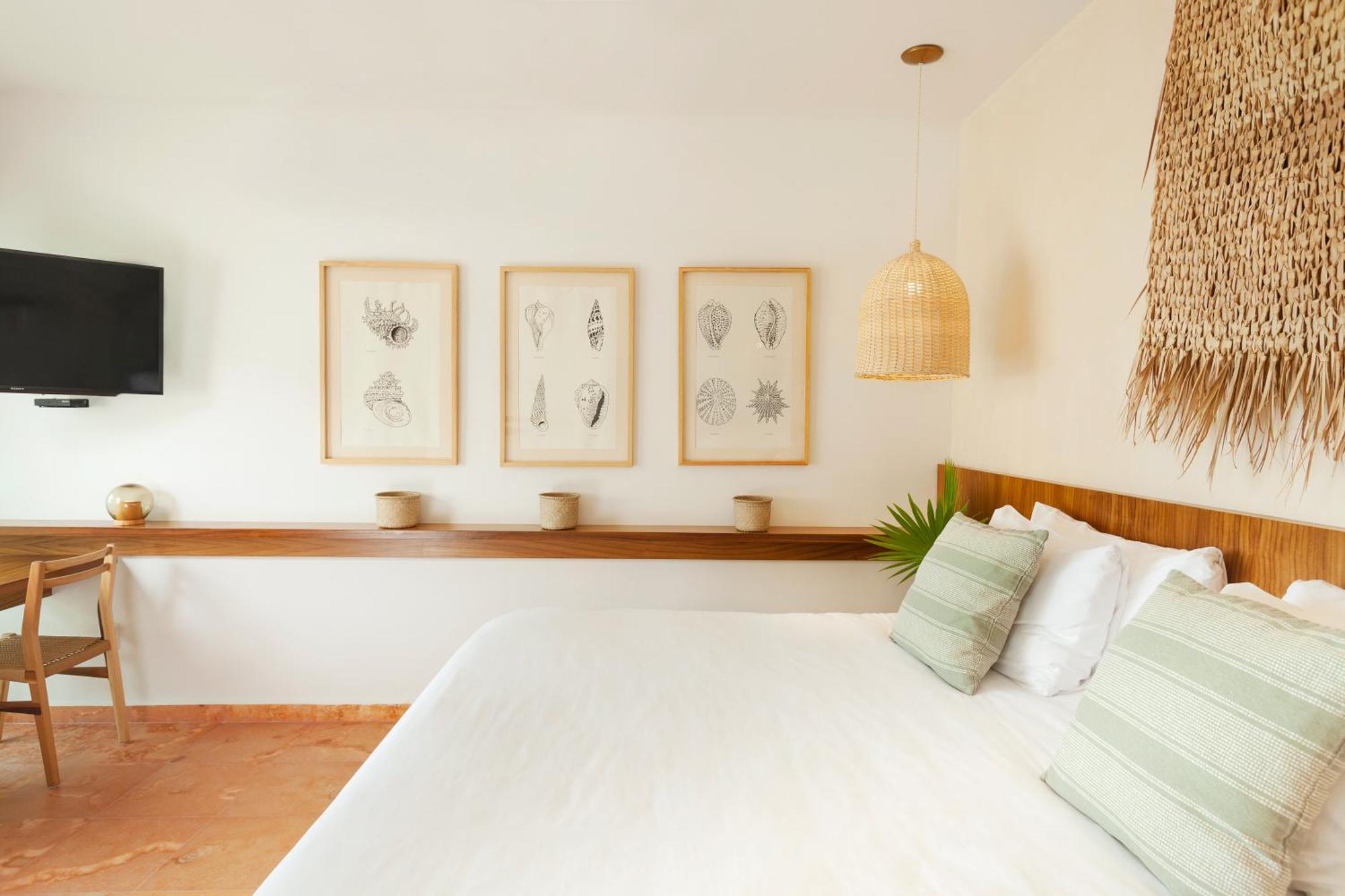 Mereva Tulum Room photo