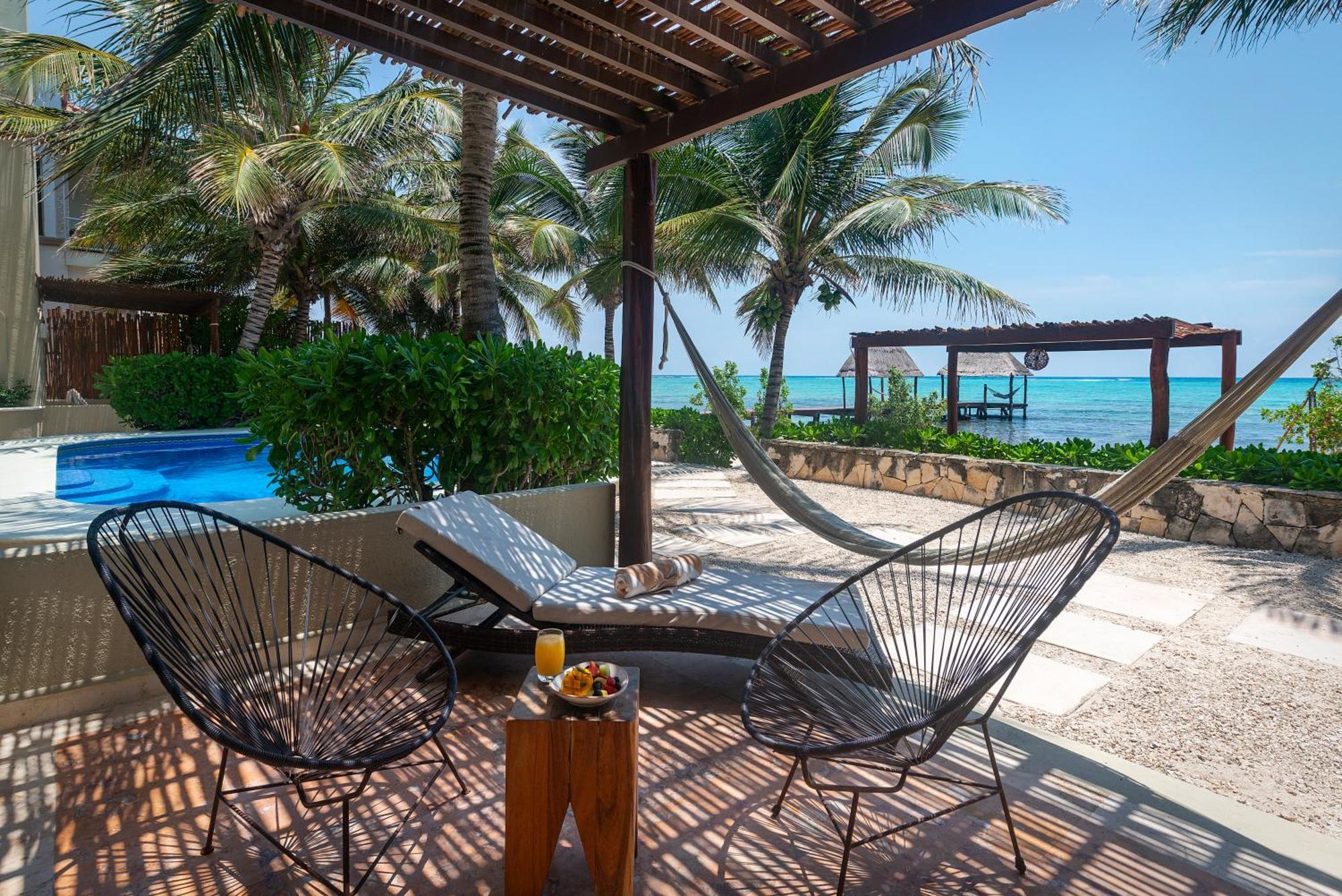 Mereva Tulum Exterior photo