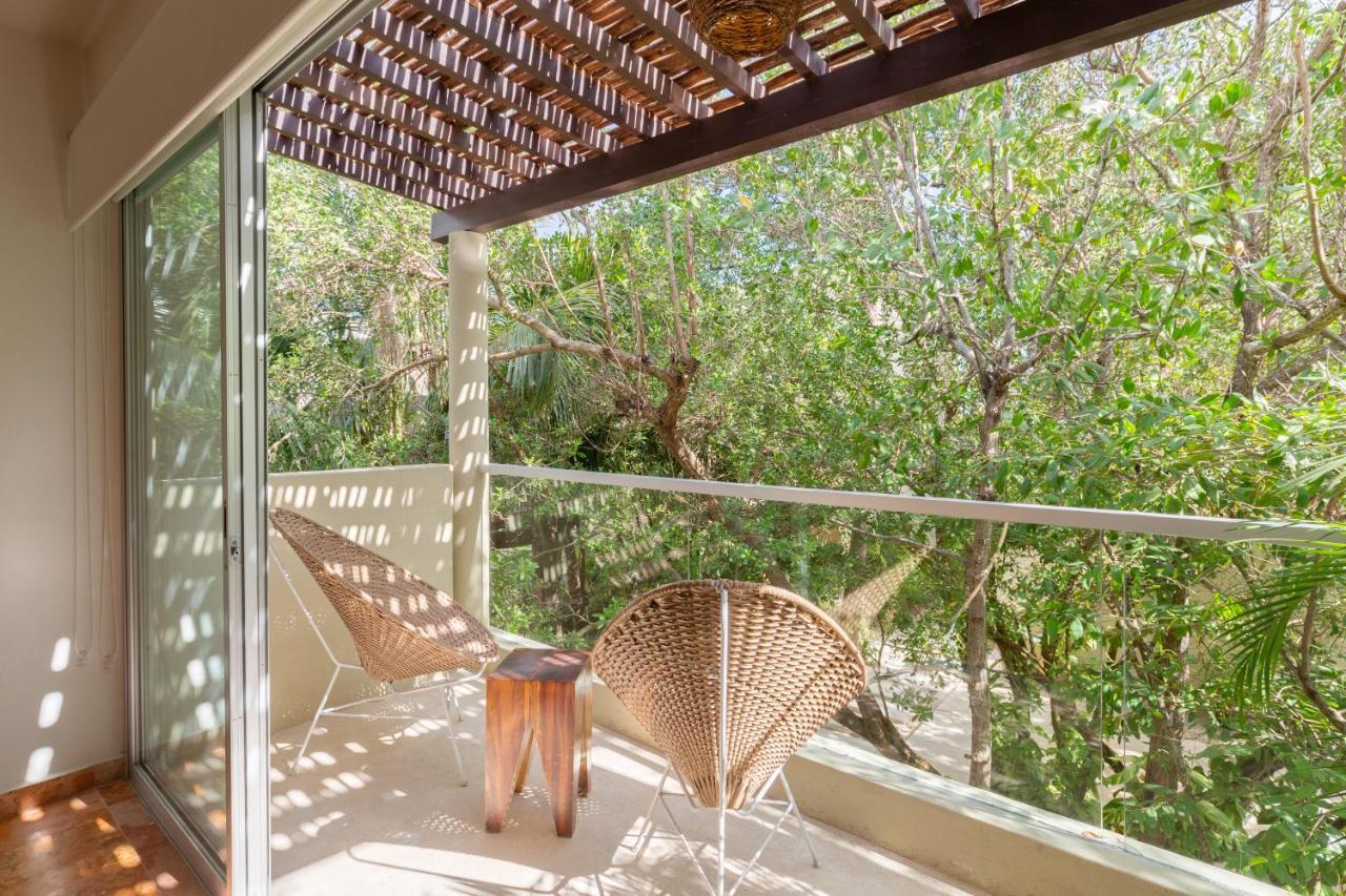 Mereva Tulum Exterior photo