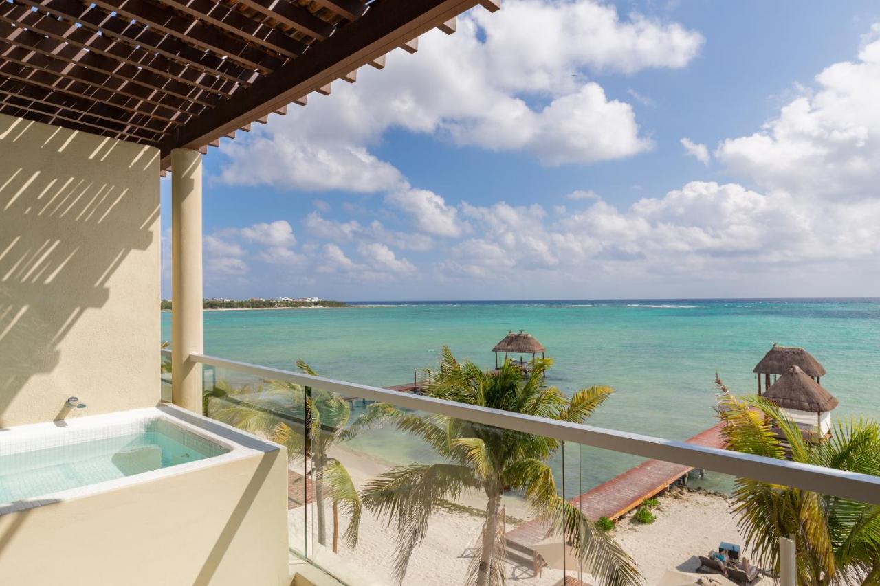 Mereva Tulum Exterior photo