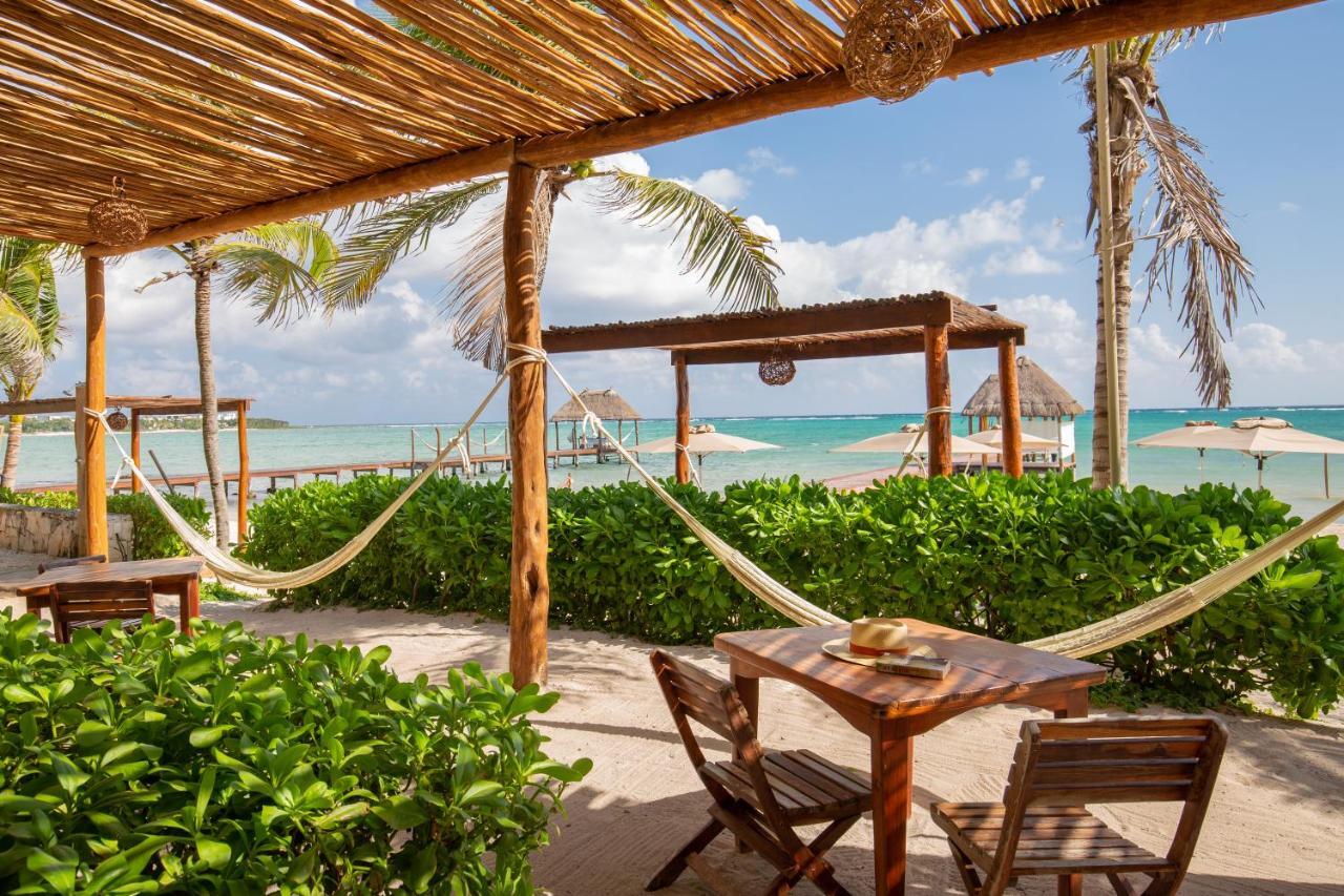 Mereva Tulum Exterior photo