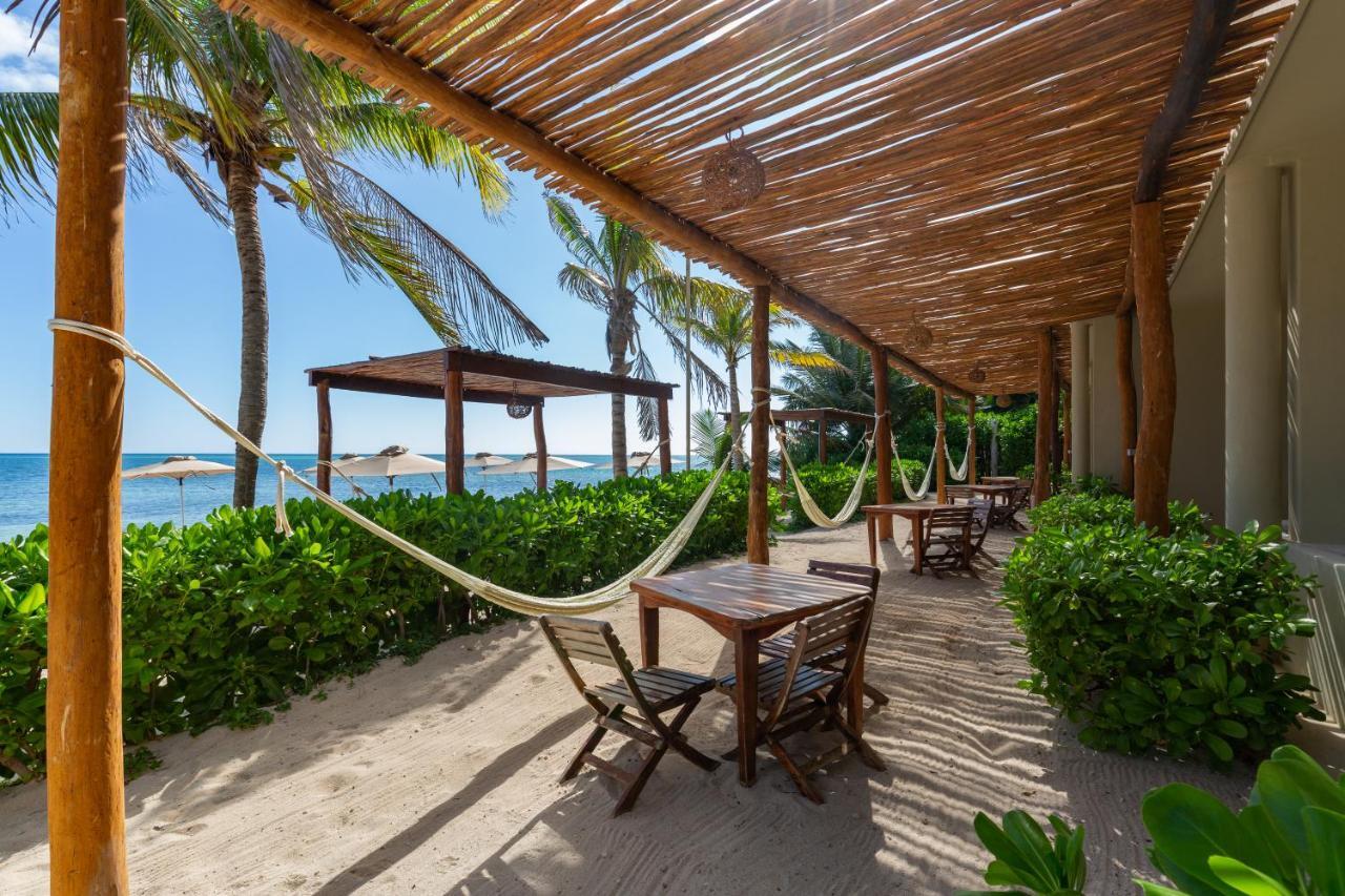 Mereva Tulum Exterior photo