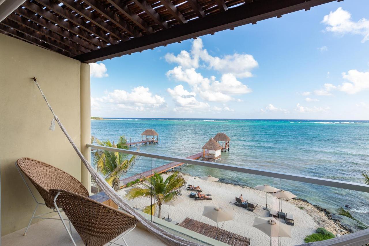 Mereva Tulum Exterior photo